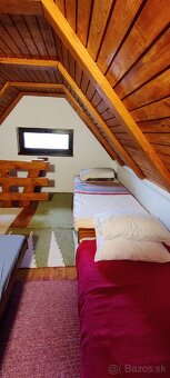 Chata so záhradou - 12