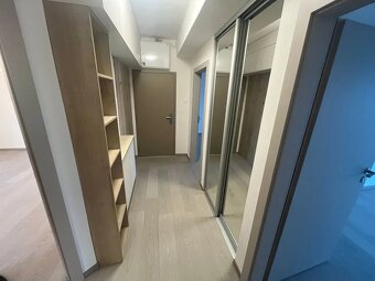 NA PRENÁJOM 3 IZBOVÝ BYT TRENČÍN, ZÁMOSTIE, GARÁŽ - 12