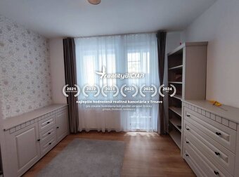 3-izbový byt v Trnave na Spartakovskej ulici - 12