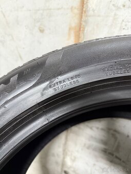 Zimné pneumatiky 235/50/19 Pirelli Scorpion Winter - 12