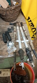 Jawa Pionier diely - 12