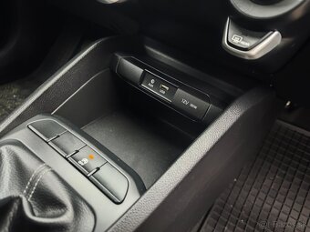 Kia Rio 1.2 Dpi Extra 62kW - 12