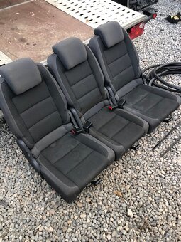 VW Touran náhradné diely - 12