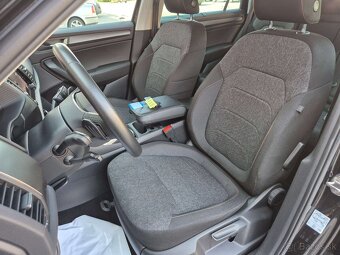 Kodiaq 100'000km 2021 DSG led ambi - 12