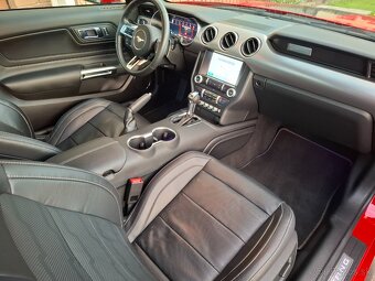 Ford Mustang GT 5.0 V8 - 12