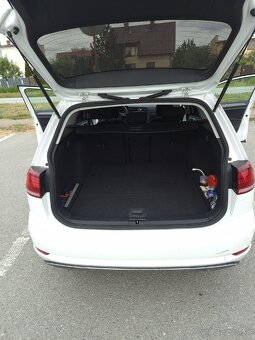 volkswagen golf - 12