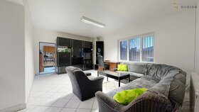 MUROVANÁ, č. VYKUROVANÁ 1.400m2 HALA, BUDIMÍR - 12