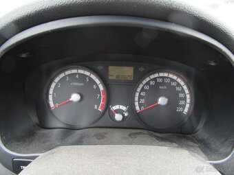 Kia Rio - 12