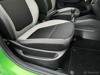 Škoda Fabia III 1.2TSI66kW Kombi Ambition r.v.2016 - 12