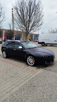 Alfa Romeo 159 - 12