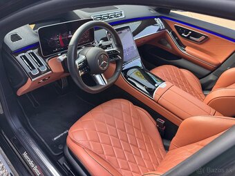 Mercedes s580 AMG - 12