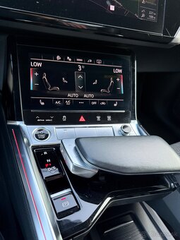 Audi e-tron 50 quattro S line Sportback - 12