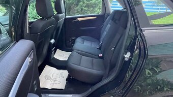 Mercedes-Benz B trieda 180 CDI Sport - 12