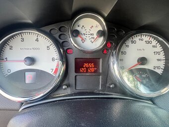 Predám Peugeot 207 1,6 VTI - 12