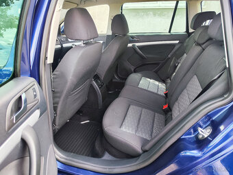 Škoda Octavia Combi 1.6 TDI CR DPF 4x4 Family - 12