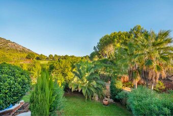 Vila v golfovej komunite Nova Santa Ponsa, Mallorca - 12