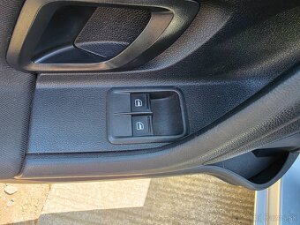 Škoda Fabia Combi 1.2 HTP 12V Ambiente - 12