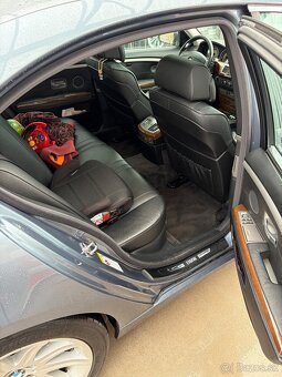 Bmw E65 730i 190kw - 12