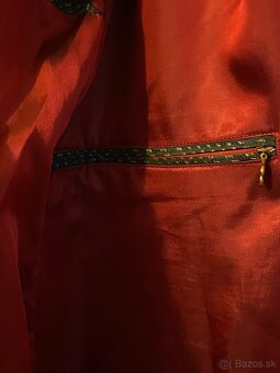 Pánsky poľovnícky kabát Schneiders Salzburg L/XL - 12