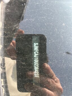 Jeep Cherokee 2.2mjet 145kw 4x4 automat - 12