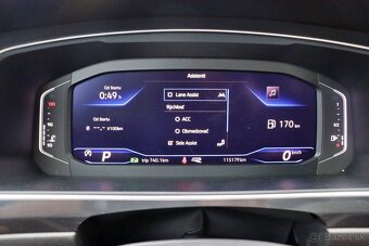 Volkswagen Tiguan Allspace 2.0 TDI EVO 200k SCR 4Motion R-Li - 12