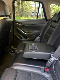 Mazda CX-5 2.5 benzín Skyactiv-G194 Revolution TOP - 12