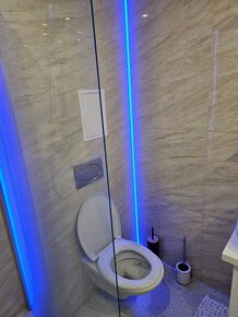 2-izbový byt (50m2) v areáli Odysea v Strážskom - 12