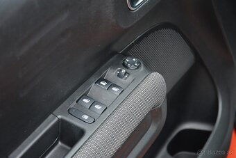 Citroen C3 Aircross 1.20 PureTech, SR voz - 12