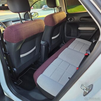 Citroën C4 Cactus Puretech 110 s&s e6.2 shine - 12