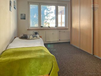 PREDAJ veľkometrážny 3- izb. byt sídlisko SEVER Prievidza - 12