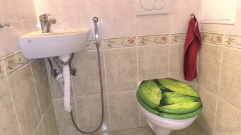 PREDAJ - 3-izb. byt - Martin - Košúty 2 - F. Štefunku - 12