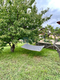 Prenájom útulný 2 izbový dom so záhradou, Zobor, parkovanie - 12