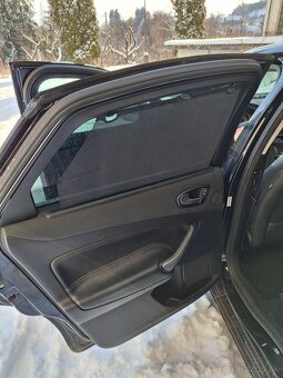 Ford Mondeo Titanium X Plus 2.0 Hdi - 12