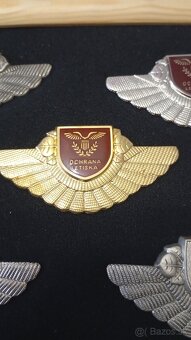 Prebytok zo zbierky - 12