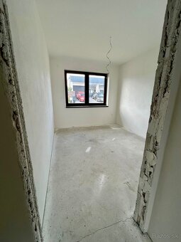 3 izbová moderná novostavba - 12