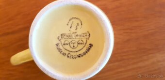 Kávová súprava - 12