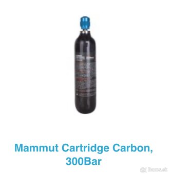 Mammut Flip Removable Airbag 3.0 - 12