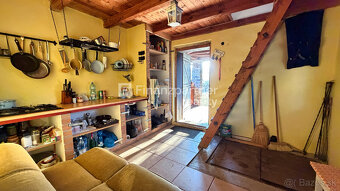 Vinohrady, ticho, výhľady - chata Podhorany, Nitra - 12