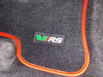 Škoda Octavia RS - 12