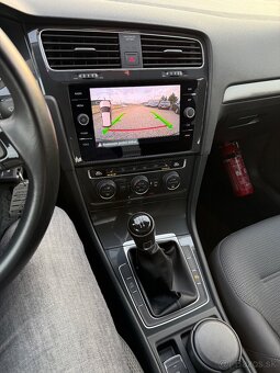 Volkswagen Golf 7.5 1.6TDI Comfortline - 12