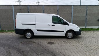 Citroen Jumpy 1.6 HDI MAXI - 12