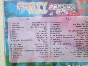 MEGAHITS, NACHTSCHICHT, FM 4 SOUND SELECTION (2CD) - 12