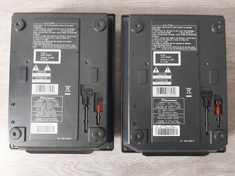 PIONEER CDJ 400 - 12