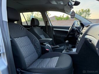 Škoda Octavia Combi 1.9 TDI - 12