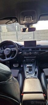 AUDI A4 - 12