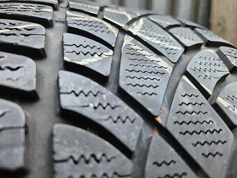 Atraktívne, originálne disky AUDI - 5x112 r18 - 12