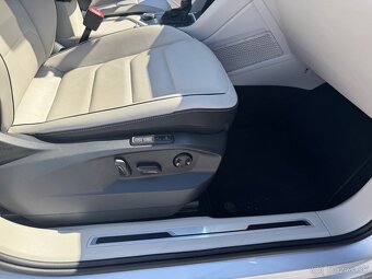 VW Tiguan 2.0 TSI 4x4 webasto - 12