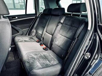 Volkswagen Tiguan 2.0 CR TDI BMT Sport Style - 12