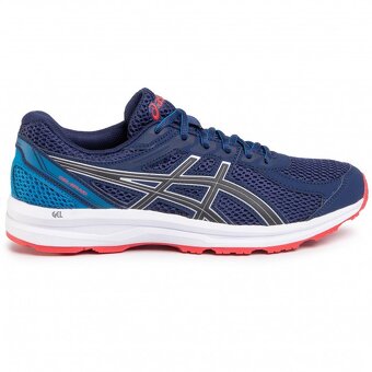 Pánska športová bežecká obuv, tenisky, topánky ASICS - 12