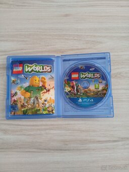 Playstation 4 Videohry - 12